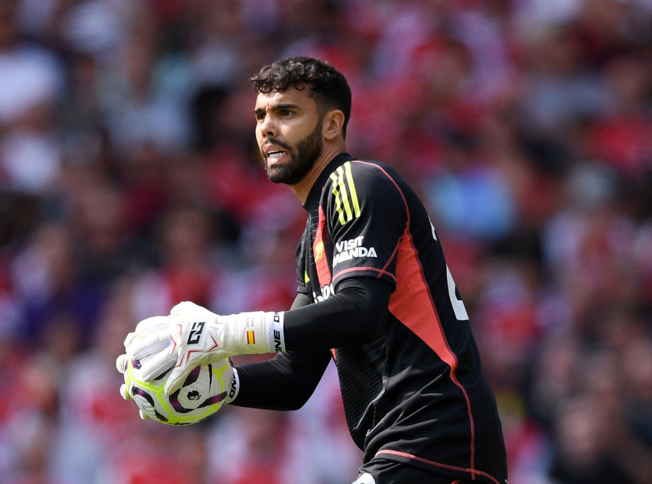 Arsenal thắng trận ra quân giải Ngoại hạng Anh ảnh 8 Arsenal thắng trận ra quân giải Ngoại hạng Anh ảnh 8