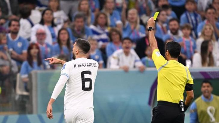 World Cup 2022: Sao MU lập công trước Uruguay, đưa Bồ Đào Nha tiến vào vòng sau trước 1 vòng ảnh 11