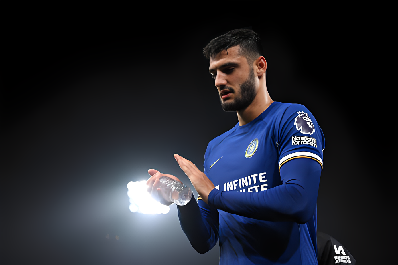 Wolves khiến Chelsea nhận 'chén đắng' đêm Giáng sinh ảnh 3 Wolves khiến Chelsea nhận 'chén đắng' đêm Giáng sinh ảnh 3