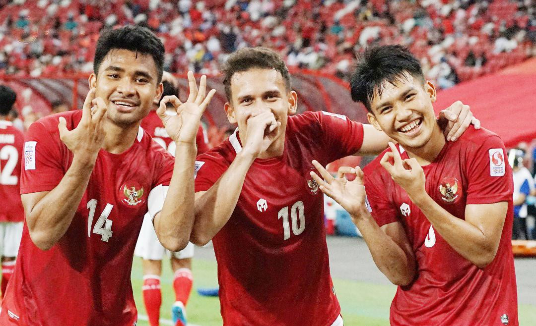 Từ trái sang: Arhan, Egy và Witan đều có tên trong danh sách dự SEA Games 31 Từ trái sang: Arhan, Egy và Witan đều có tên trong danh sách dự SEA Games 31