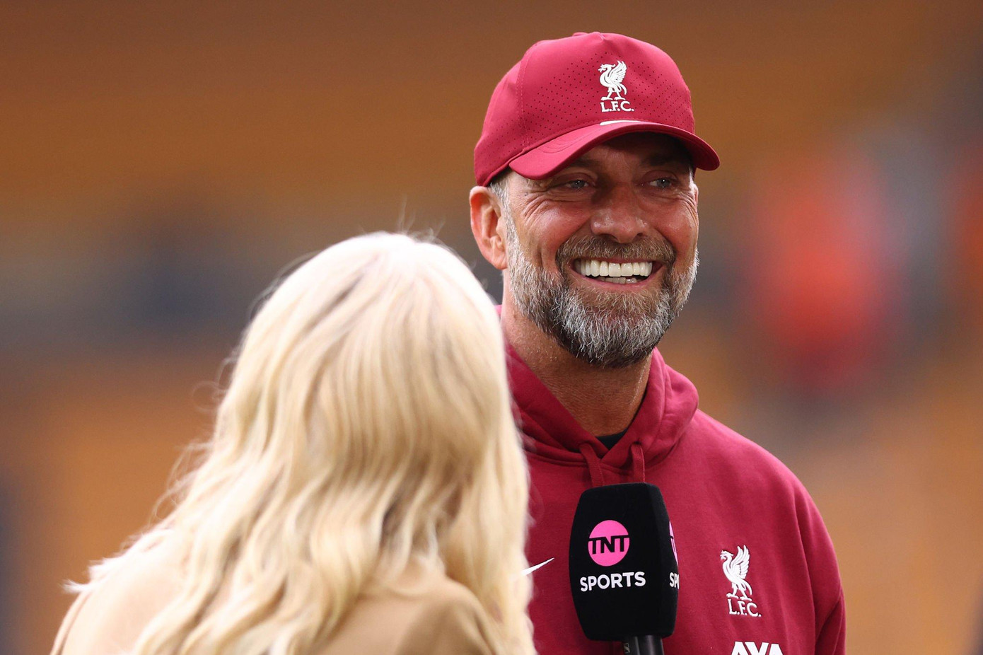 Liverpool ngược dòng đánh bại Wolves, tạm dẫn đầu bảng xếp hạng ảnh 4 Liverpool ngược dòng đánh bại Wolves, tạm dẫn đầu bảng xếp hạng ảnh 4