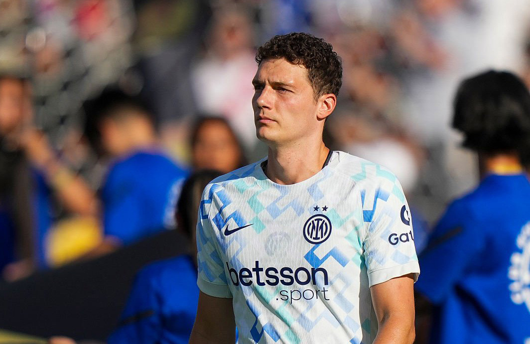 Phung phí cơ hội, Inter Milan bị Monterrey cầm chân ảnh 19 Phung phí cơ hội, Inter Milan bị Monterrey cầm chân ảnh 19