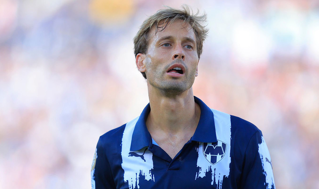 Phung phí cơ hội, Inter Milan bị Monterrey cầm chân ảnh 16 Phung phí cơ hội, Inter Milan bị Monterrey cầm chân ảnh 16