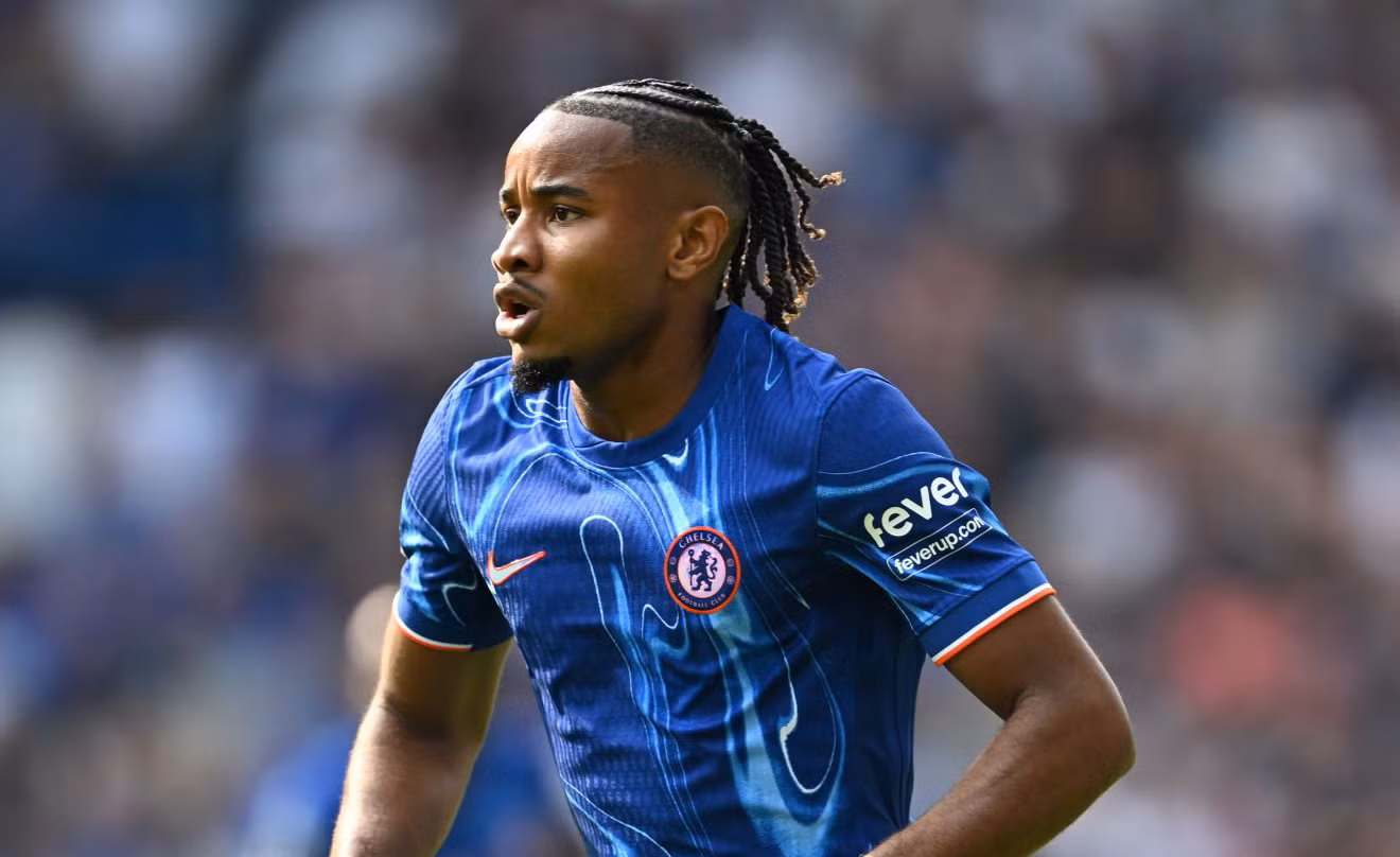 Man City đánh bại Chelsea ngày ra quân ảnh 11
