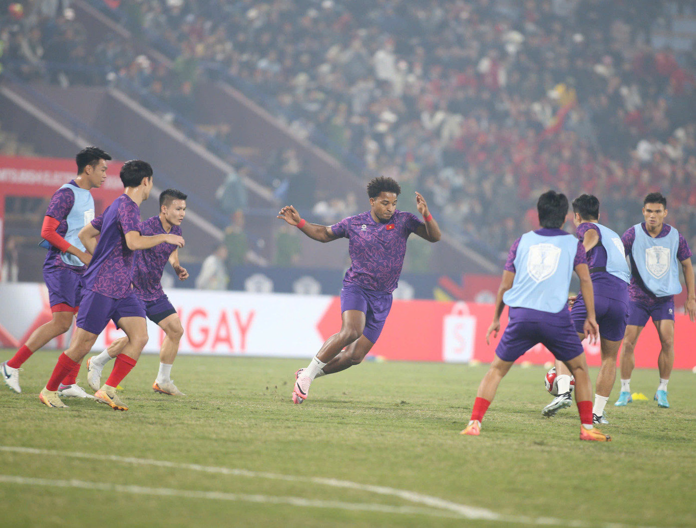 ảnh: Hải Triều