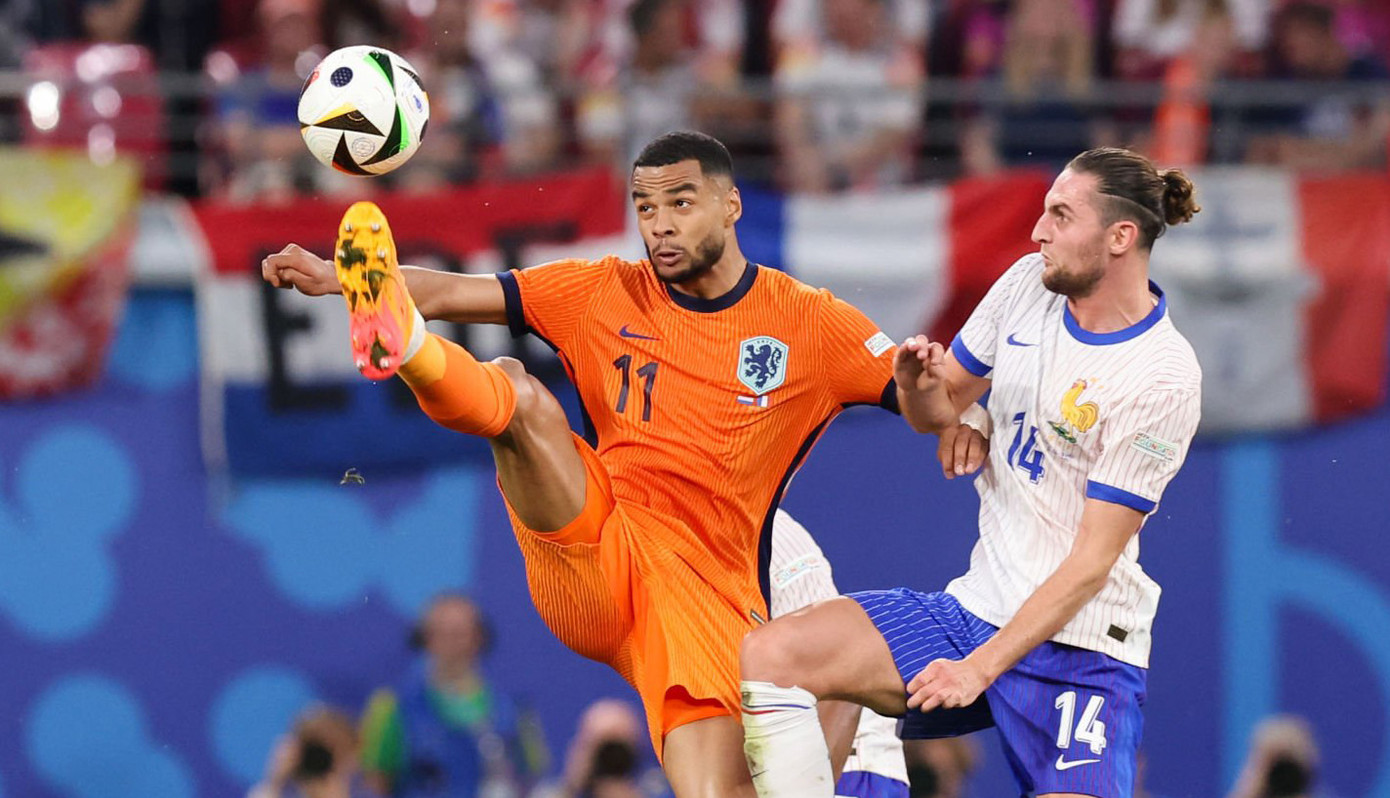 Một bàn thắng bị từ chối, vô số cơ hội bị bỏ lỡ, Pháp chia điểm với Hà Lan trận cầu không bàn thắng ảnh 18 Một bàn thắng bị từ chối, vô số cơ hội bị bỏ lỡ, Pháp chia điểm với Hà Lan trận cầu không bàn thắng ảnh 18