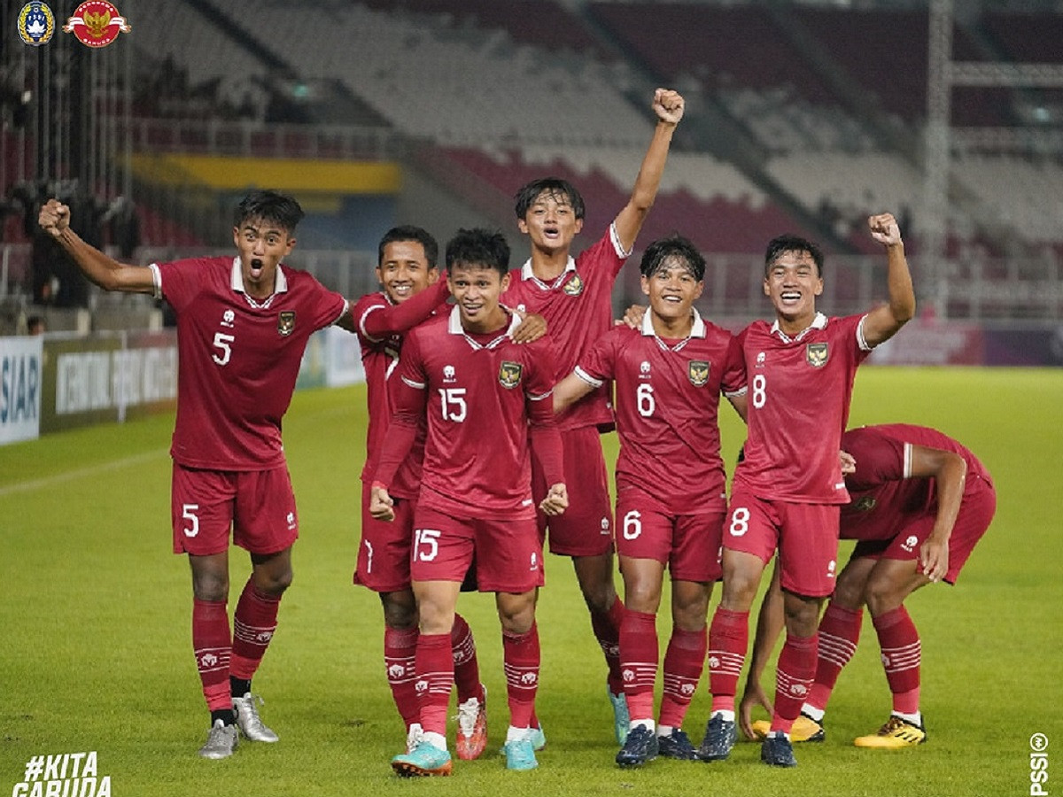 U17 Indonesia sẽ vượt qua vòng bảng trong lần đầu dự World Cup?