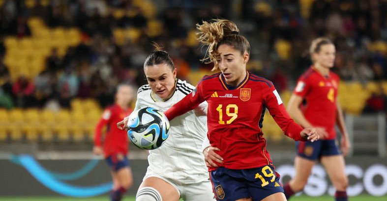 Tây Ban Nha chớp thời cơ hạ Costa Rica quả cảm trong 5 phút ảnh 18