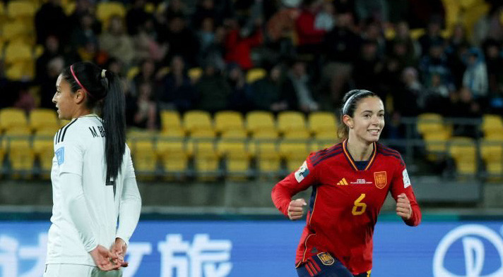 Tây Ban Nha chớp thời cơ hạ Costa Rica quả cảm trong 5 phút ảnh 11