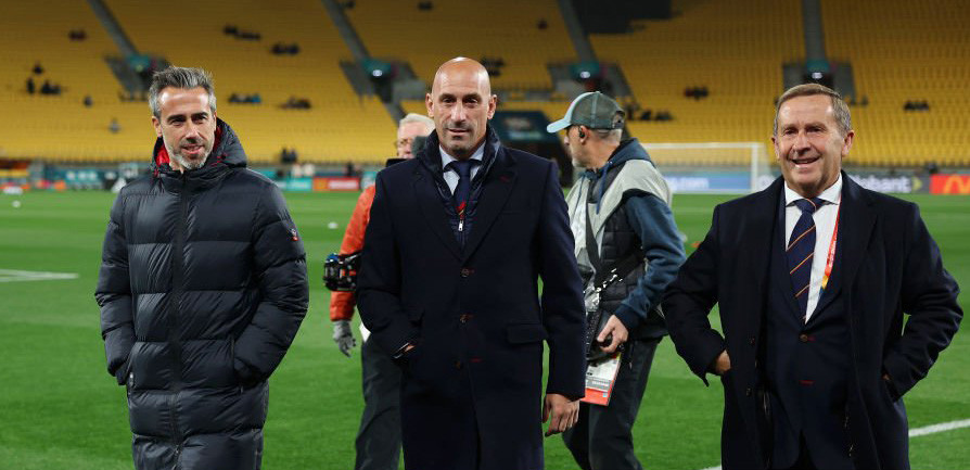 Tây Ban Nha chớp thời cơ hạ Costa Rica quả cảm trong 5 phút ảnh 7