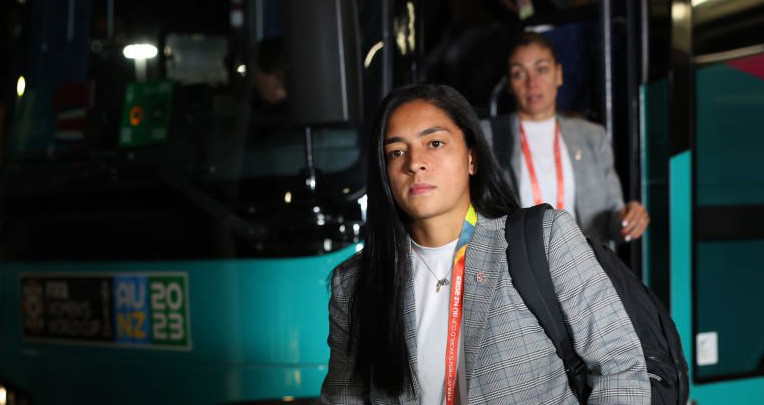 Tây Ban Nha chớp thời cơ hạ Costa Rica quả cảm trong 5 phút ảnh 2