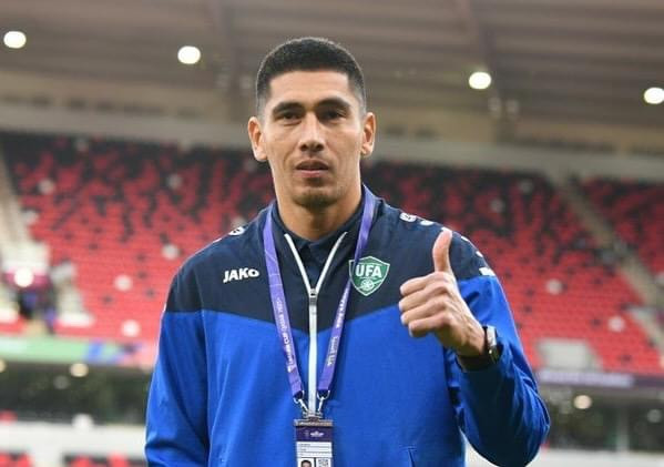 Hạ Ấn Độ 3-0, Uzbekistan mở toang cửa qua vòng bảng ảnh 3