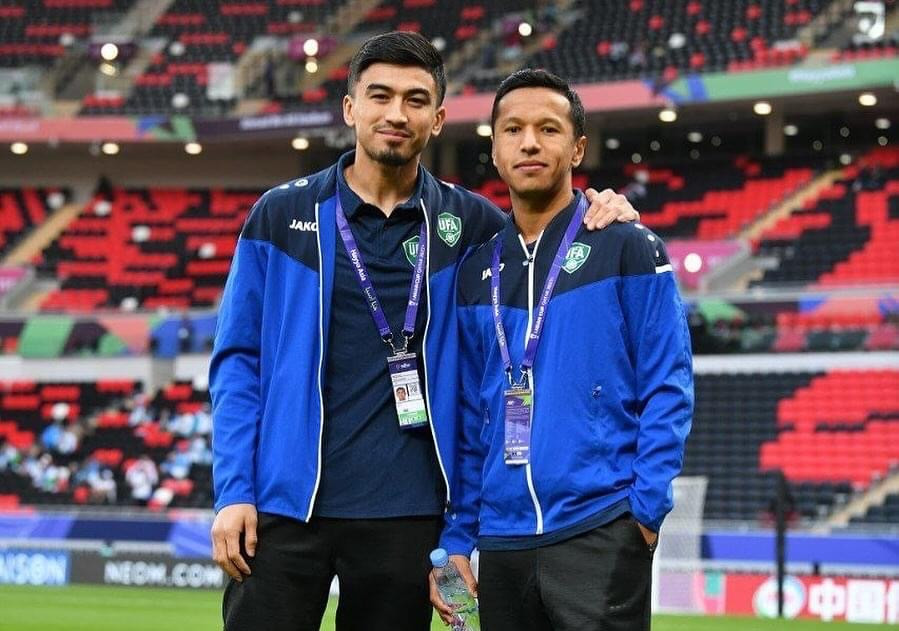 Hạ Ấn Độ 3-0, Uzbekistan mở toang cửa qua vòng bảng ảnh 5