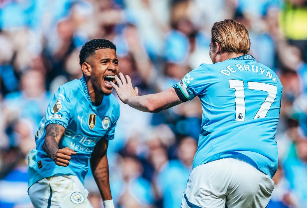 Man City nhiều khả năng sẽ vượt qua vòng bảng dễ dàng