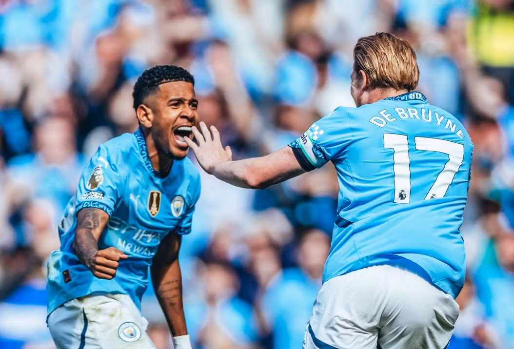 Man City nhiều khả năng sẽ vượt qua vòng bảng dễ dàng