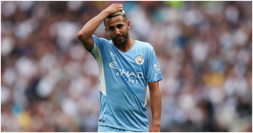 Sớm dẫn trước, Liverpool vẫn vỡ trận thua 1-4 trước Man City ảnh 5