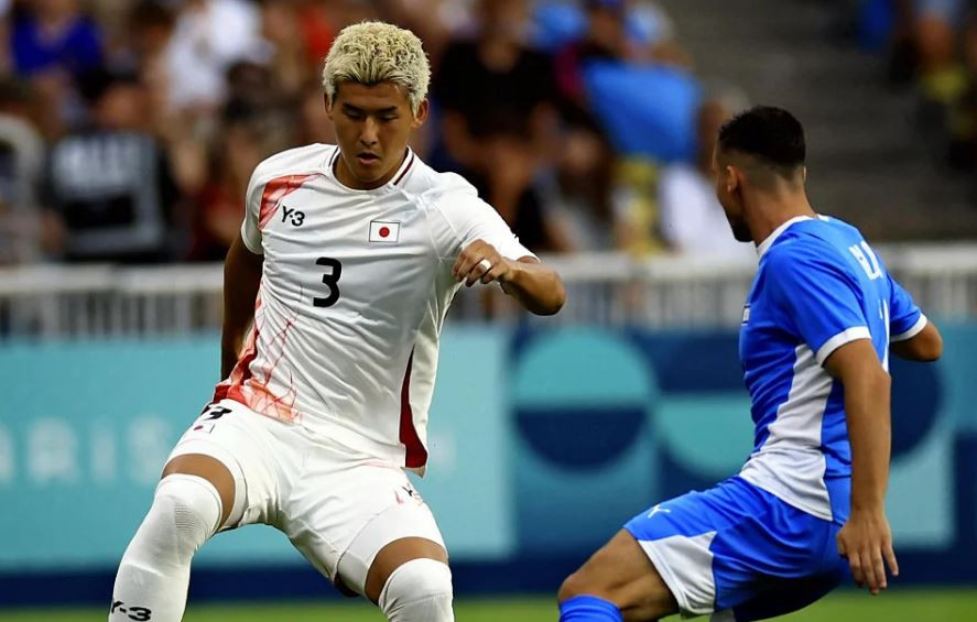 Nhật Bản sẽ gặp Tây Ban Nha ở tứ kết Nhật Bản sẽ gặp Tây Ban Nha ở tứ kết