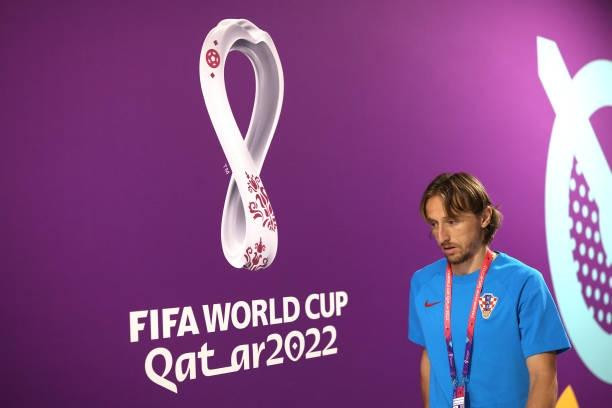 World Cup 2022: Messi, Alvarez tỏa sáng, Argentina hạ đẹp Croatia 3-0 vào chung kết ảnh 10