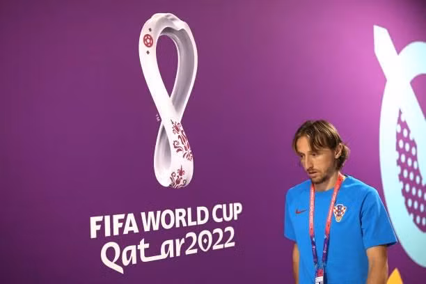 World Cup 2022: Messi, Alvarez tỏa sáng, Argentina hạ đẹp Croatia 3-0 vào chung kết ảnh 10