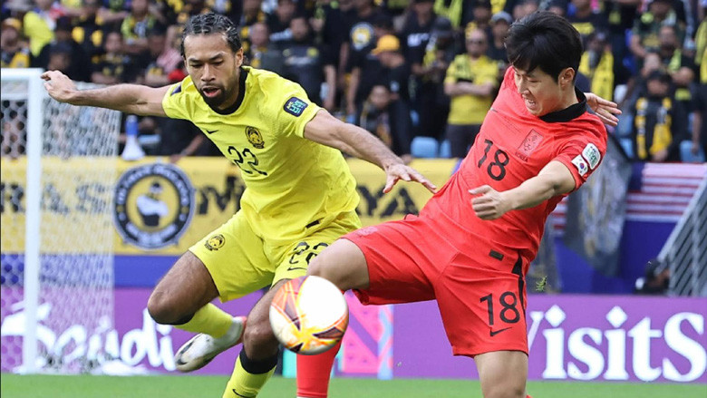 Malaysia sẽ đá 3 trận trong tháng 6 tới