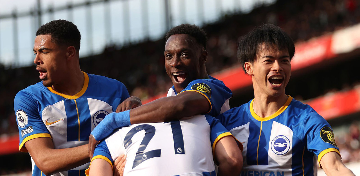 Jesus, Harvert lập công, Arsenal tạm vươn lên dẫn đầu ảnh 4