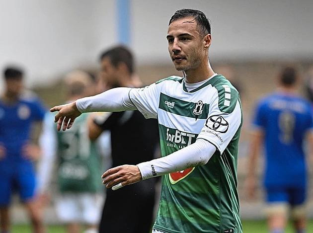 Cools không được CLB chủ quản Jablonec cho phép về dự AFF Cup 2022