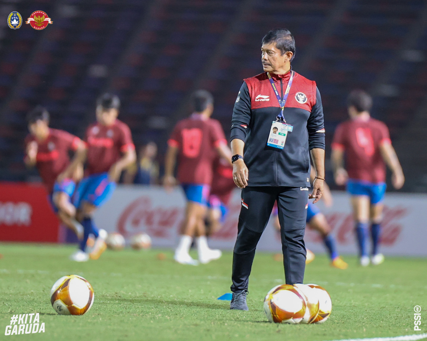 Hạ Thái Lan 5-2, Indonesia giành HCV SEA Games sau 32 năm chờ đợi ảnh 4