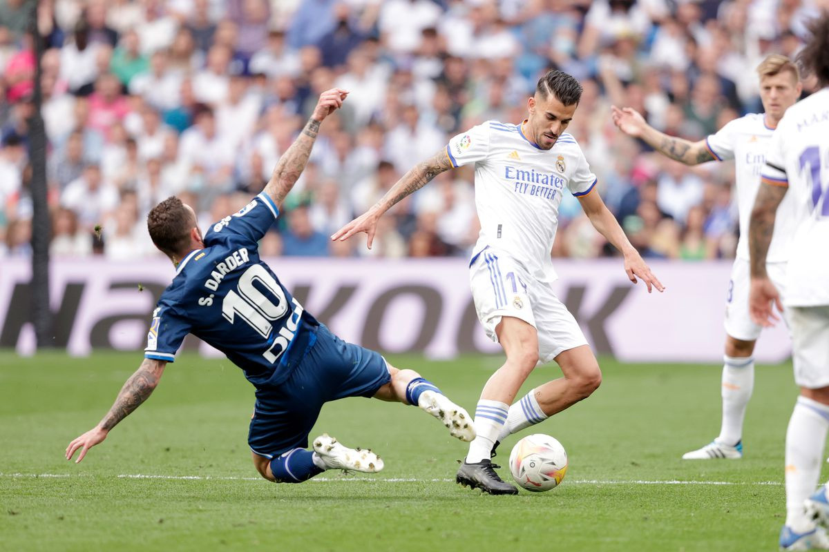 Real Madrid sẽ lại vùi dập Espanyol?