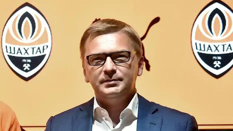 Giám đốc điều hành Palkin của Shakhtar vừa xác nhận về cái chết của vị HLV đội trẻ Giám đốc điều hành Palkin của Shakhtar vừa xác nhận về cái chết của vị HLV đội trẻ