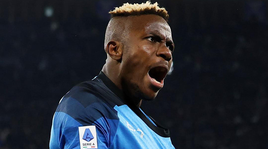 Napoli đang bay cao nhưng cũng phải dè chừng đối thủ Đức