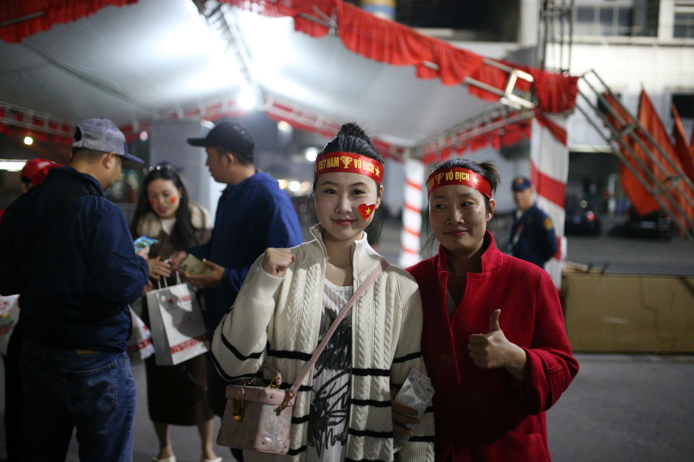 Đại phá Myanmar, đội tuyển Việt Nam vào bán kết ASEAN Cup 2024 ảnh 21