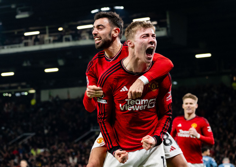 MU vẫn khó có thể đón Amorim trong tuần này MU vẫn khó có thể đón Amorim trong tuần này