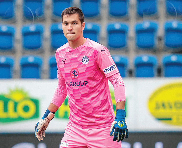 Filip Nguyễn vẫn mong chờ một ngày được thi đấu tại Việt Nam