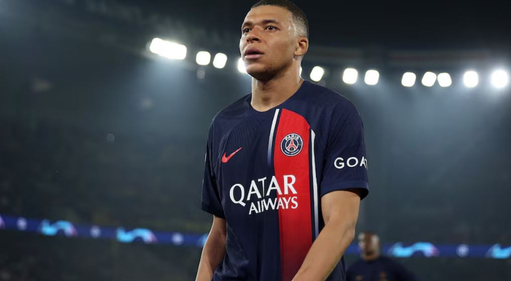 Mbappe không thể vô địch châu Âu cùng PSG