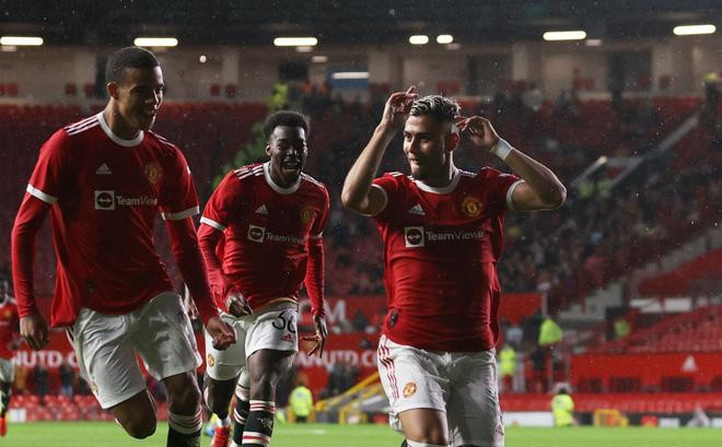 Pereira sắp được M.U bán đứt Pereira sắp được M.U bán đứt