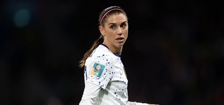 Loại Mỹ trên chấm luân lưu, Thuỵ Điển giành vé vào tứ kết ảnh 9 Loại Mỹ trên chấm luân lưu, Thuỵ Điển giành vé vào tứ kết ảnh 9