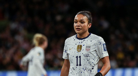 Loại Mỹ trên chấm luân lưu, Thuỵ Điển giành vé vào tứ kết ảnh 18 Loại Mỹ trên chấm luân lưu, Thuỵ Điển giành vé vào tứ kết ảnh 18