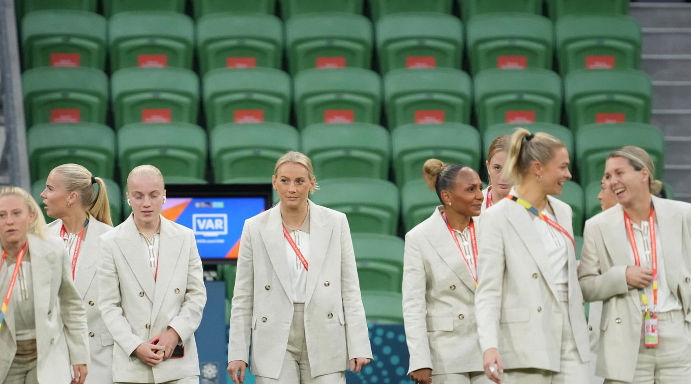 Loại Mỹ trên chấm luân lưu, Thuỵ Điển giành vé vào tứ kết ảnh 1 Loại Mỹ trên chấm luân lưu, Thuỵ Điển giành vé vào tứ kết ảnh 1