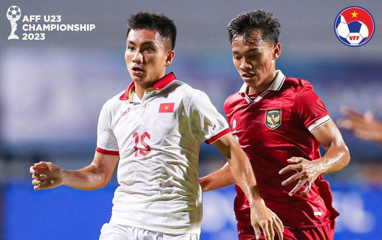 Thắng luân lưu nghẹt thở, U23 Việt Nam vô địch Đông Nam Á ảnh 15