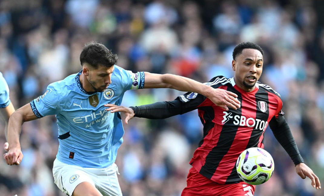 Man City thắng Fulham nhờ cú đúp của Kovacic ảnh 14 Man City thắng Fulham nhờ cú đúp của Kovacic ảnh 14