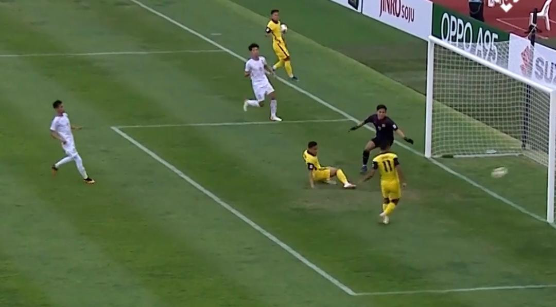 Rasid đệm lòng dễ dàng mở tỷ số Rasid đệm lòng dễ dàng mở tỷ số