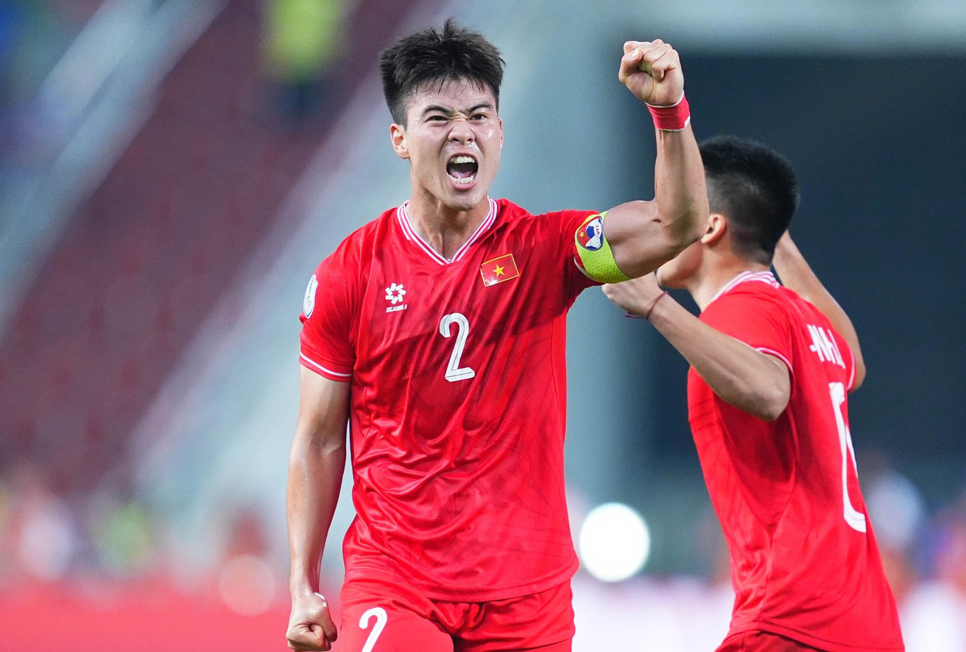 Duy Mạnh sẽ trở thành lựa chọn hàng đầu của ASEAN All Stars