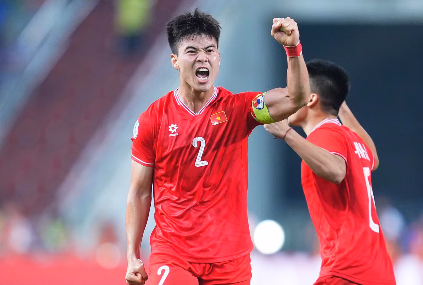 Duy Mạnh sẽ trở thành lựa chọn hàng đầu của ASEAN All Stars