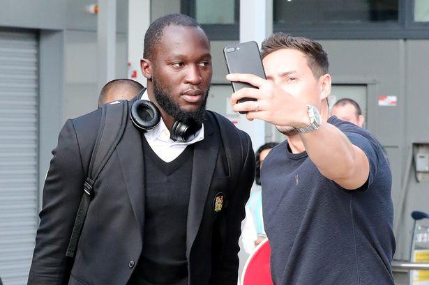 Lukaku đang ở rất gần Chelsea