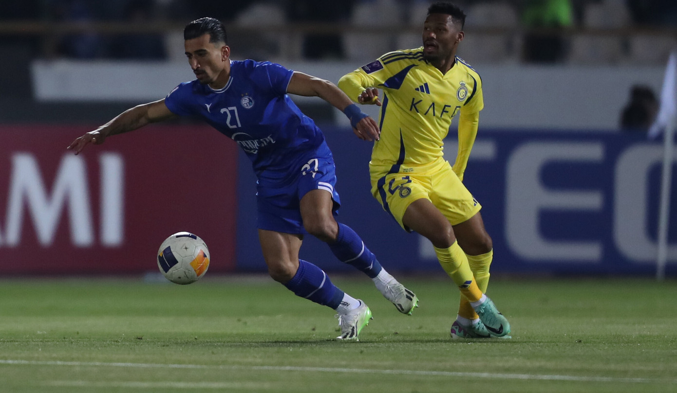 Al Nassr chơi mờ nhạt khi mất đi đầu tàu Ronaldo