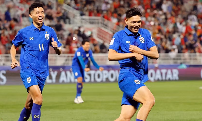 Supachai đang khoác áo Buriram và anh khó được nhả cho ASEAN Cup 2024 Supachai đang khoác áo Buriram và anh khó được nhả cho ASEAN Cup 2024