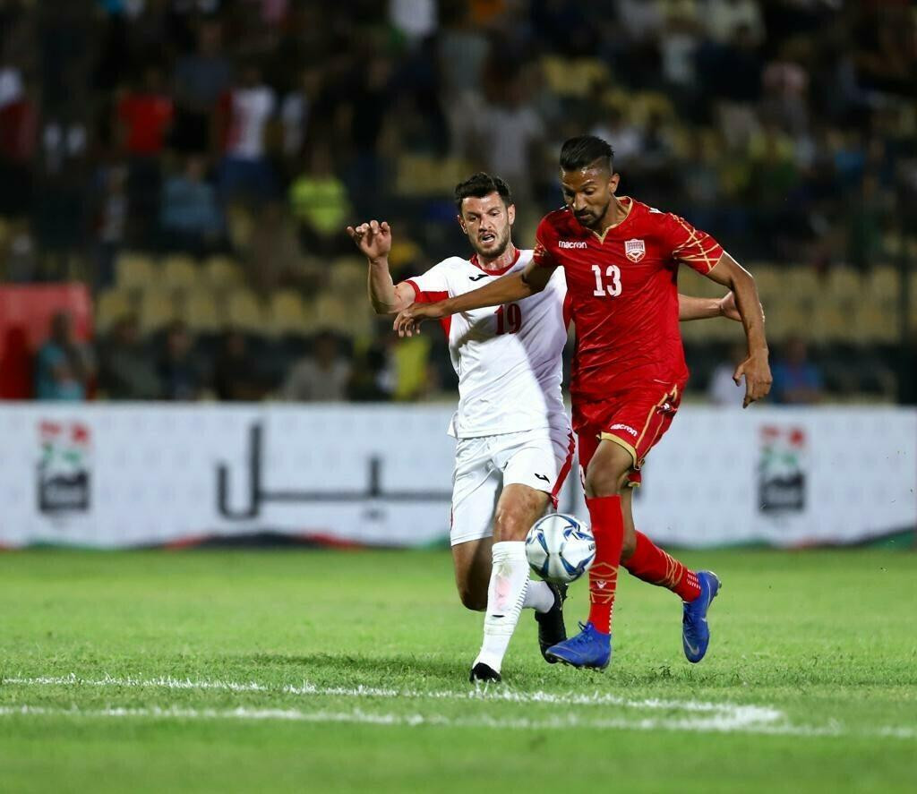 Các trận đấu tại Cúp Tây Á chưa thể áp dụng VAR