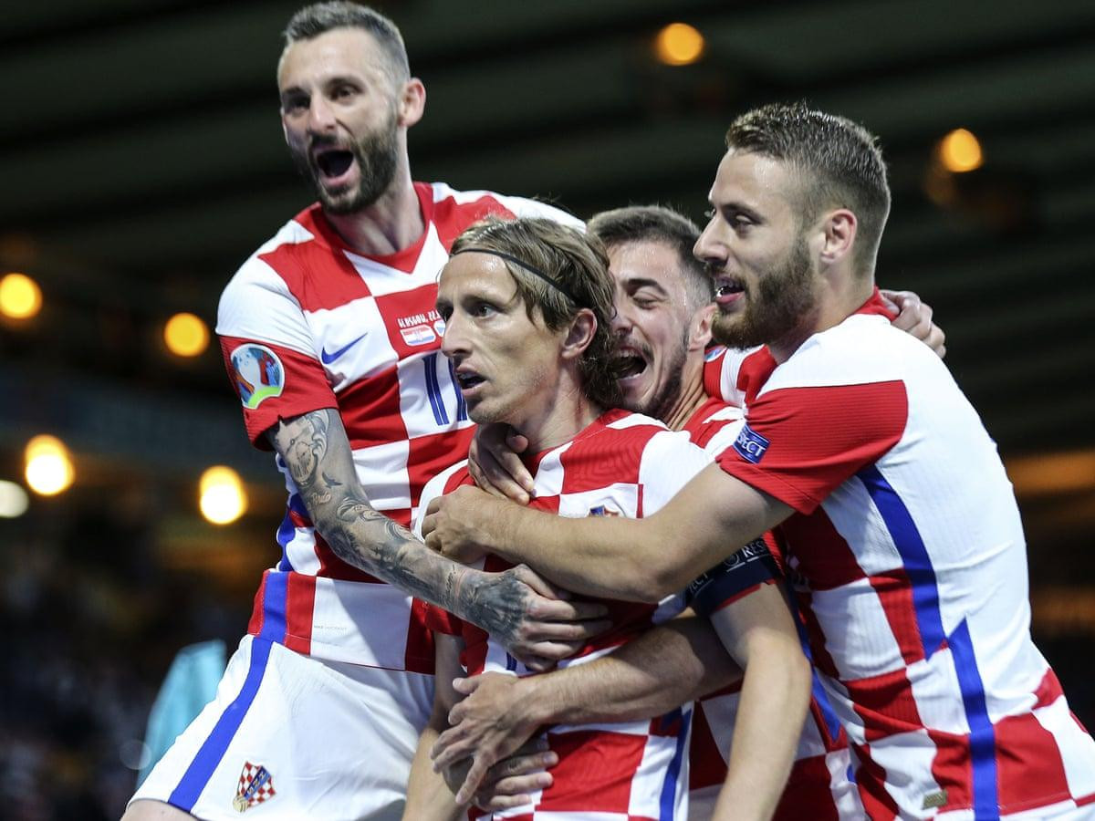 World Cup 2022: Đánh bại Nhật Bản trên chấm luân lưu 11m, Croatia ghi tên vào tứ kết ảnh 3 World Cup 2022: Đánh bại Nhật Bản trên chấm luân lưu 11m, Croatia ghi tên vào tứ kết ảnh 3