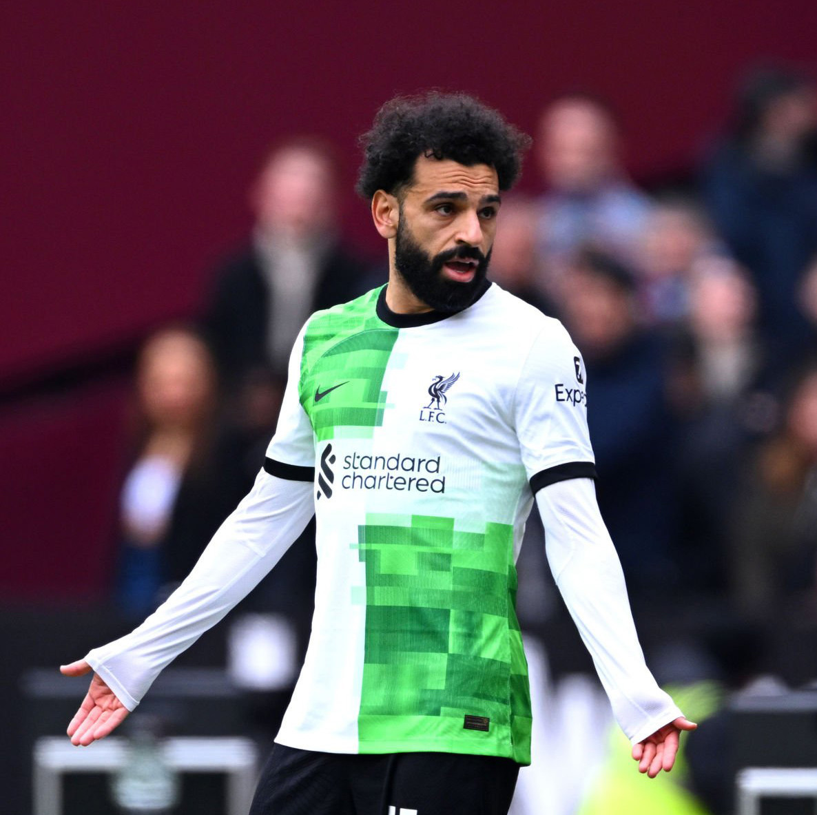 Bị West Ham cầm hòa 2-2, Liverpool chia tay giấc mơ vô địch ảnh 22 Bị West Ham cầm hòa 2-2, Liverpool chia tay giấc mơ vô địch ảnh 22