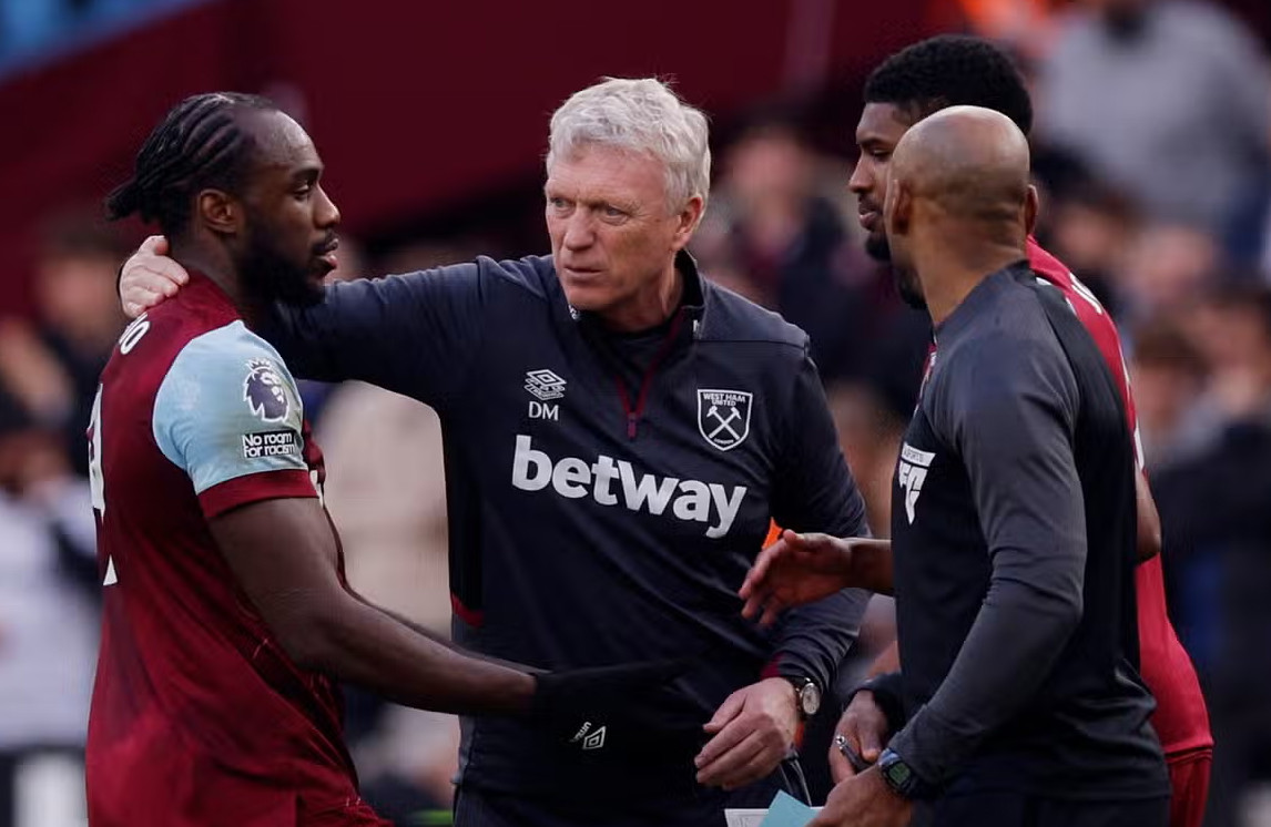 Bị West Ham cầm hòa 2-2, Liverpool chia tay giấc mơ vô địch ảnh 19 Bị West Ham cầm hòa 2-2, Liverpool chia tay giấc mơ vô địch ảnh 19